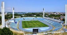 Stire din Sport : Stadionul "Farul", o legendă vie printre arenele din fotbalul românesc