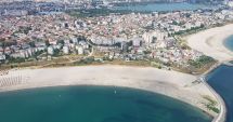 Stire din Social : Mamaia se pregătește pentru un sezon estival spectaculos! „Este cu mult înainte față de alte stațiuni”