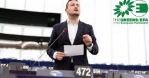 Stire din Politică-Administrație : Europarlamentarul Nicu Ștefănuță a avut dreptate! Aeroportul din Viena trece peste drepturile europene ale românilor