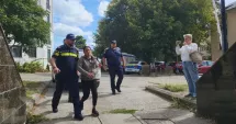 Stire din Eveniment : Condamnare în cazul crimei conjugale de la Murfatlar