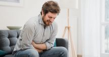 Stire din Sănătate : Dureri de stomac? Folosiți cu încredere remediile naturale pentru calmare!