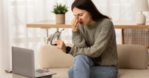 Stire din Sănătate : Controlați-vă ochii! Strabismul poate ascunde probleme grave