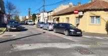 Stire din Social : Lucrări interminabile. Locuitorii de pe strada Moldovei au ajuns la exasperare!