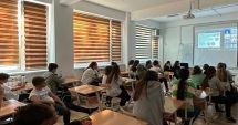Stire din Cultură-Educație : Propuneri pentru structura viitorului an școlar. Să înceapă pe 16 septembrie, să se termine cu "Școala Altfel"