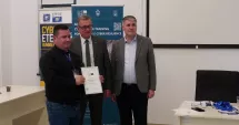 Stire din Cultură-Educație : Inteligența artificială, prieten sau inamic? Noi perspective în domeniul maritim, la UMC
