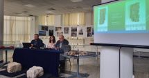 Stire din Cultură-Educație : Sucidava prinde viață. Începuturile unui șantier arheologic unic în România