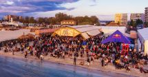 Stire din Eveniment : Va fi sau nu Sunwaves de 1 Mai? Magistrații constănțeni au decis soarta festivalului
