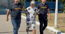 Stire din Eveniment : Incident revoltător la Constanța! O persoană cu handicap grav a fost tâlhărită în plină stradă