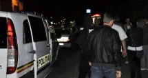 Stire din Eveniment : Tâlhărie la Constanța, în cartierul KM 4-5. Atac planificat asupra unui șofer, în toiul nopții