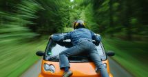 Stire din Eveniment : Șofer târât pe capota propriei mașini, de un hoț. Judecătoria Constanța a pronunțat sentința
