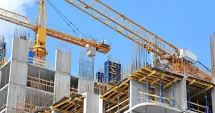 Stire din Economie : Ianuarie, ultima lună cu prețuri vechi. Taxa de carbon pune șantierele de construcții ”la zid”