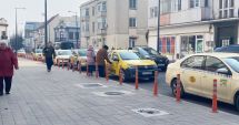 Stire din Social : Breasla taximetriștilor se revoltă! Războiul subteran dintre transportul clasic și cel alternativ
