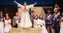 Stire din Cultură-Educație : Poftiți la teatru! Spectacolele acestui weekend pe scenele constănțene