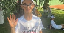 Stire din Sport : Constănţeanul Matei Petre, medalie de bronz la turneul de tenis din Croația