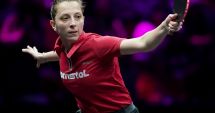 Stire din Sport : Eliza Samara, la masa campioanelor. Constănţeanca joacă la o competiţie supremă din Macao