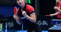 Stire din Sport : Constănţeanca Bianca Mei-Roşu, campioană europeană la U19 la tenis de masă
