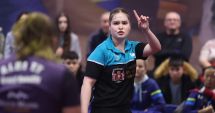 Stire din Sport : CSM Constanţa, ultimul asalt către finala ETTU Europe Cup Women la tenis de masă