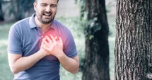 Stire din Sănătate : Știți care dintre cele două valori ale tensiunii vă poate pune inima în pericol?