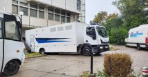 Stire din Eveniment : Cetățean vietnamez condamnat definitiv într-un dosar de tentativă de omor