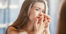 Stire din Sănătate : Îngrijirea tenului acneic poate deveni, iarna, o provocare