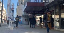 Stire din Social : Țeapa agențiilor de modelling revine în forță la Constanța! "Au o mare vrăjeală în ei"