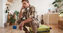Stire din Eveniment : Au fugit de război, dar au dat peste escroci! Ucraineni înșelați cu închirieri pe litoral