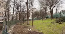 Stire din Politică-Administrație : Scandal politic cu miză verde, în zona Abator! Grădină urbană sau încă o bucată de beton?