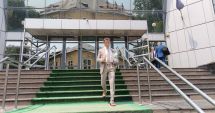 Stire din Eveniment : Primarul Mangaliei, din nou la Curtea de Apel Constanța! Mărturii-cheie în dosarul abuzului în serviciu