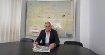Stire din Social : Când scăpăm de conductele vechi și uzate din oraș? Ce spun reprezentanții de la Termoficare Constanța