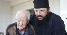 Stire din Cultură-Educație : Testamentul arhitectului Dan Corneliu, trecut în neființă la 100 de ani