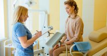 Stire din Social : Constănţencele, dezinteresate de campania pentru prevenţia cancerului de col uterin!