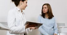 Stire din Sănătate : Testul Babeş-Papanicolau ar trebui să fie un examen ginecologic de rutină