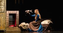 Stire din Cultură-Educație : Spectacole pe scenele teatrelor constănțene, în acest weekend