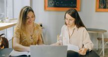 Stire din Cultură-Educație : Noua generație de meditatori! Tinerii absolvenți constănțeni preiau ștafeta