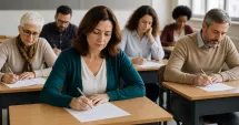 Stire din Cultură-Educație : Culmea Titularizării. Profesorii constănțeni dau concurs chiar și fără șanse reale la un post