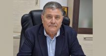 Stire din Politică-Administrație : Primarul din Topraisar, Stelian Gheorghe, este încrezător. „Vreau să rămână ceva în urma mea”