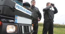 Stire din Eveniment : Un cetățean turc a fost condamnat la Constanța, după ce și-a ajutat un prieten să intre ilegal în România