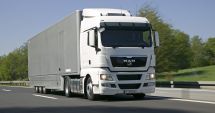 Stire din Actualitate : Comisia Europeană oferă stimulente pentru folosirea camioanelor cu emisii scăzute