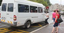 Stire din Eveniment : Transportatorii de persoane, amendați pentru că preiau prea mulți pasageri. Ce spun navetiștii