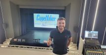 Stire din Sport : Constănţeanul Cristian Tranulea, cu gândul la o nouă medalie mondială la înot în ape îngheţate