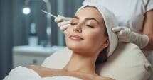 Stire din Sănătate : Sfatul specialistului. Ce tratamente cosmetice sunt recomandate la început de toamnă