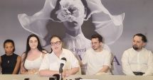 Stire din Cultură-Educație : O seară memorabilă pentru spectatorii "DescOperă La Traviata", la Centrul "Jean Constantin"