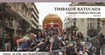 Stire din Cultură-Educație : SEASTREET – Trei zile cu teatru de stradă în Stagiunea Estivală a Artelor Spectacolului 2024