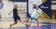 Stire din Sport : Start spectaculos la Trofeul Constanței. Meciuri atractive și „ploaie” de goluri