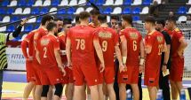 Stire din Sport : România, înfrângere cu Georgia la Trofeul Carpaţi, turneu câştigat de Serbia