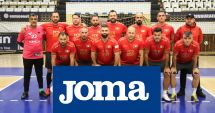 Stire din Sport : Meciuri spectaculoase la fotbal de sală, în cadrul competiției „Trofeul Constanţei”