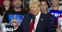 Stire din Actualitate : Donald Trump refuză să participe la vreo dezbatere cu Kamala Harris