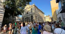 Stire din Cultură-Educație : "Case celebre din Constanța veche", un nou tur cultural ghidat în istoria urbanisticii de "La țărm de Marea Neagră"