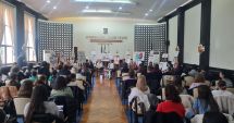 Stire din Social : Copiii constănțeni, victime ale fumatului timpuriu. „Plămânul arată ca asfaltul”