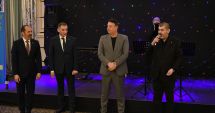 Stire din Politică-Administrație : Peste 700 de participanți la iftarul oferit de Uniunea Democrată a Tătarilor Turco-Musulmani din România